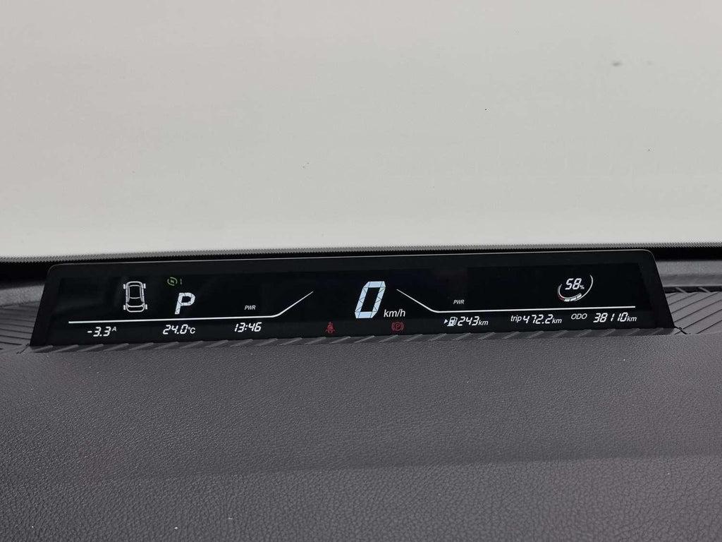 Neta V2 400Km