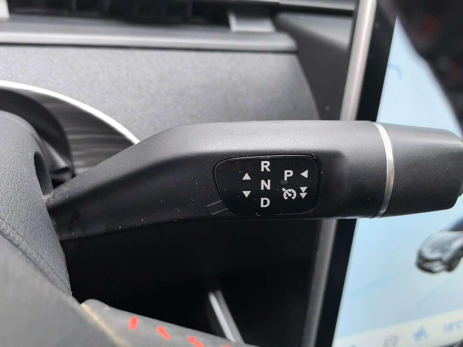 Neta V2 400Km