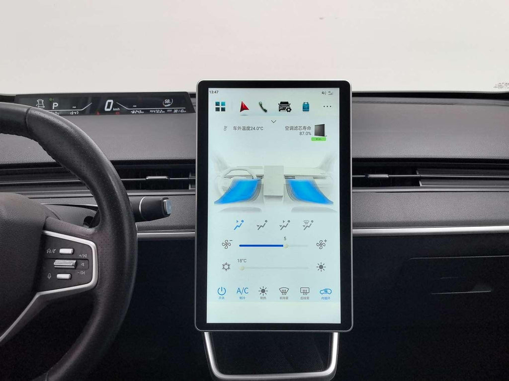 Neta V2 400Km
