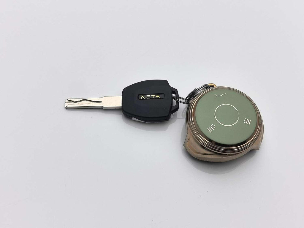Neta V2 400Km