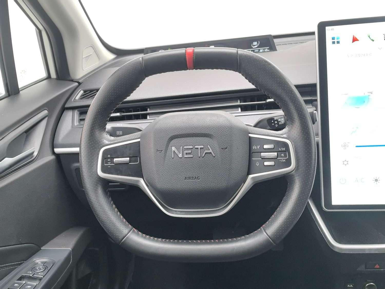 Neta V2 400Km