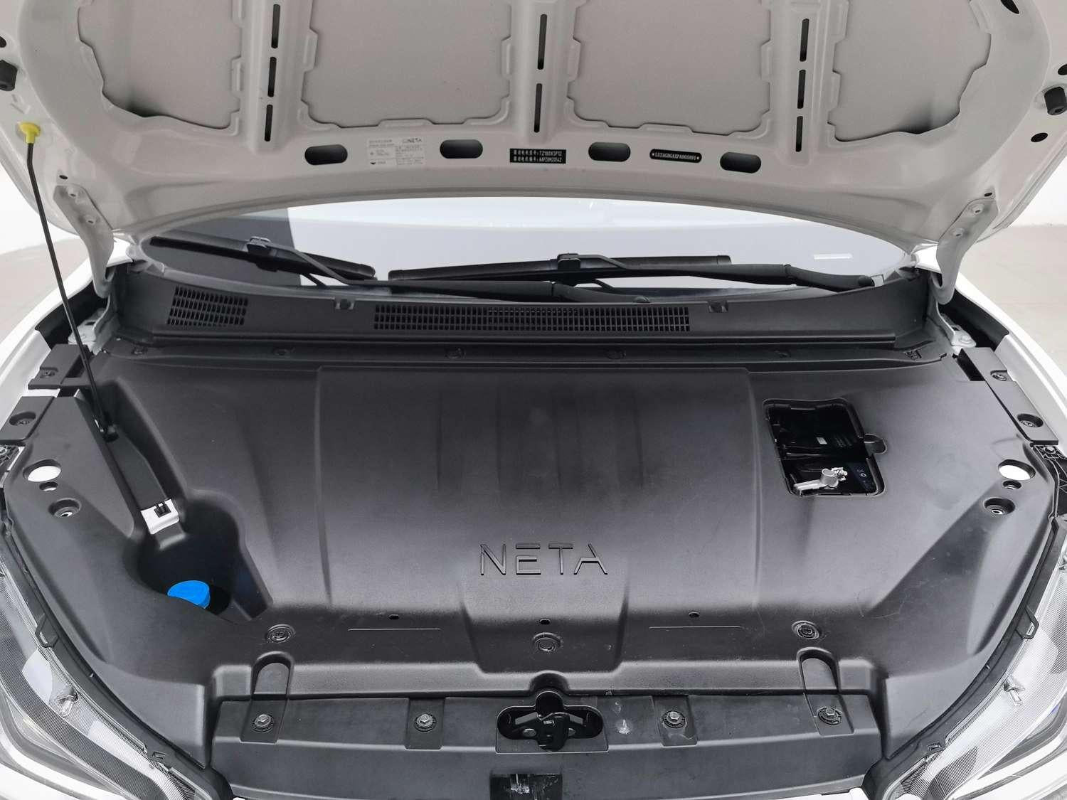 Neta V2 400Km