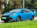Toyota Corolla Dual Engine E+ Model2019, 1.8L Luxury version