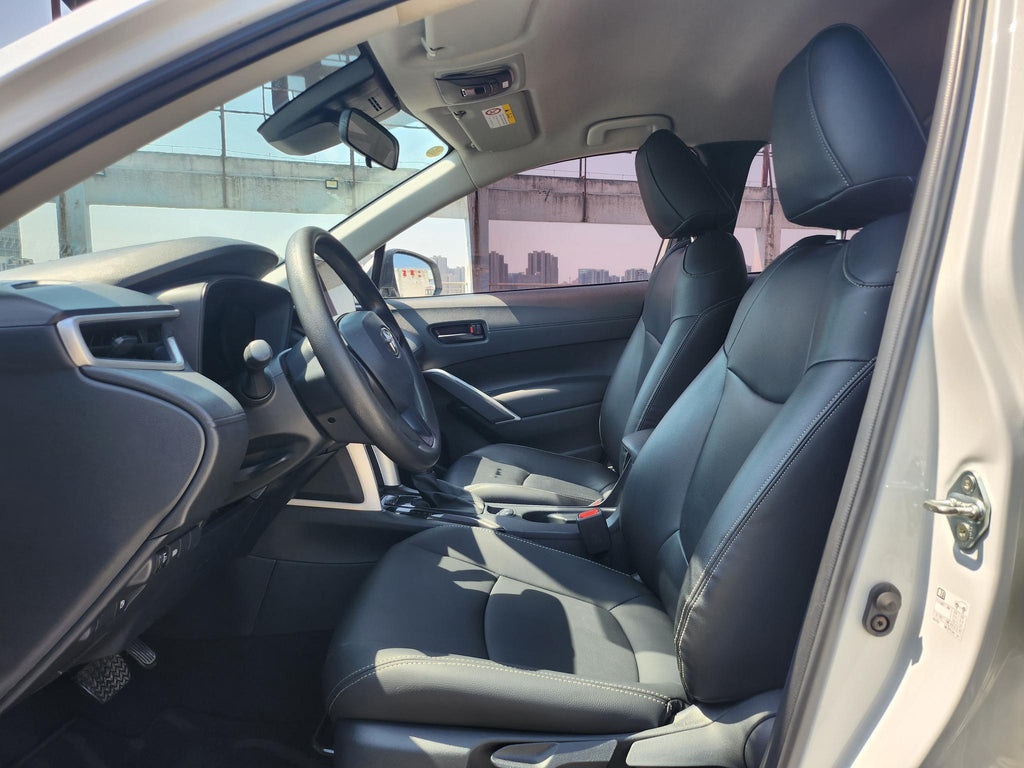 Corolla Cross 2023 Year Dual Engine Hybird Pioneer Version
