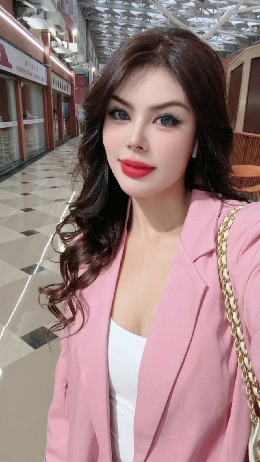 Mrs. Elena