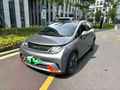 2021 BYD Dolphin 405km Fashion Edition Automatic