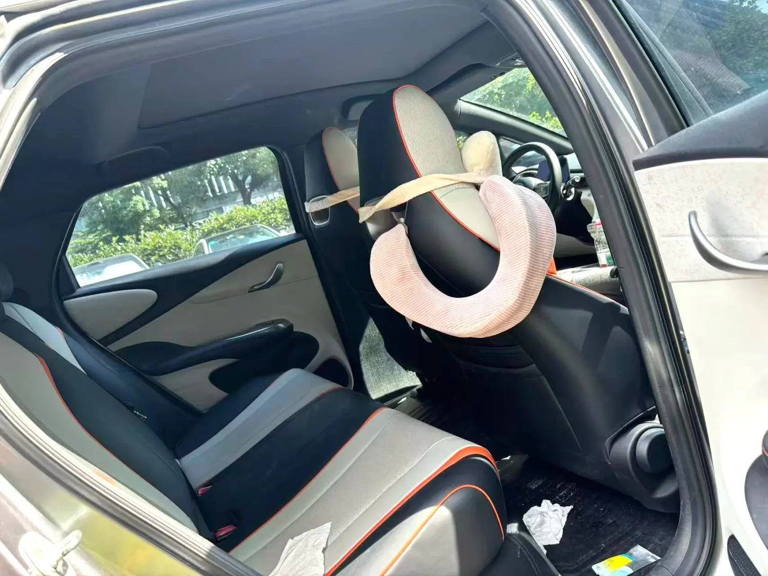 2021 BYD Dolphin 405km Fashion Edition Automatic