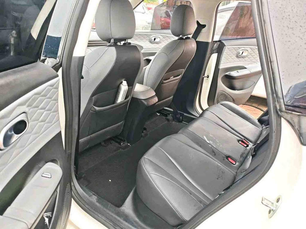 Nami 01, 330 Km range, only 10000km used, USD6900
