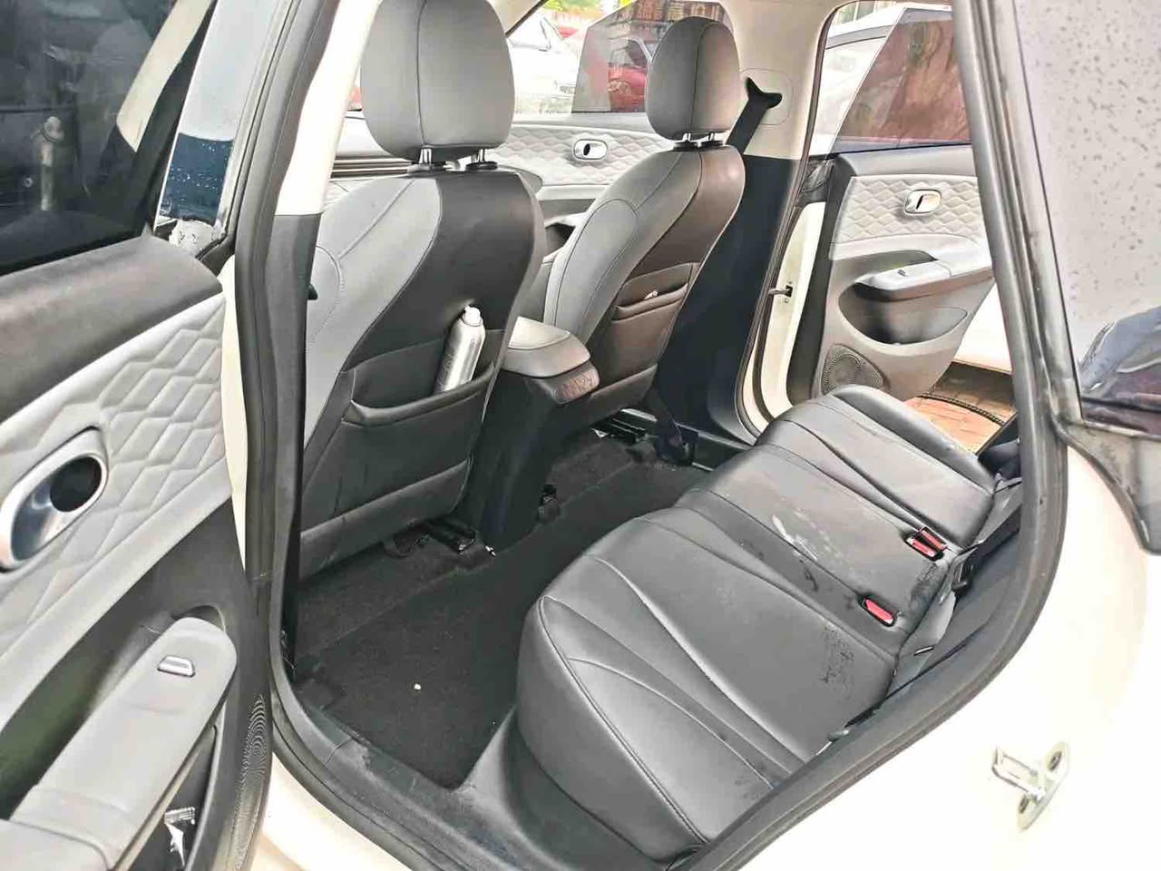 Nami 01, 330 Km range, only 10000km used, USD6900
