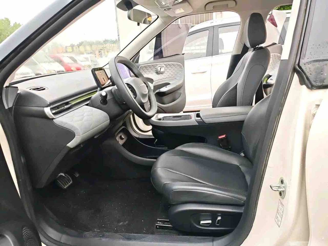 Nami 01, 330 Km range, only 10000km used, USD6900