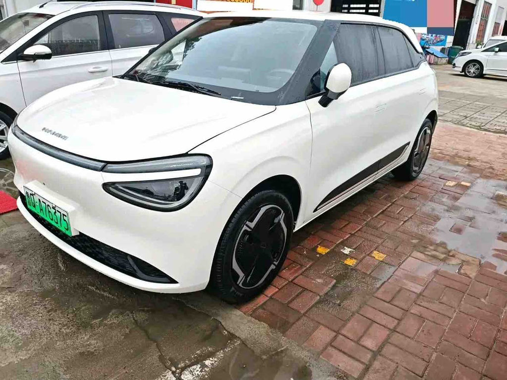 Nami 01, 330 Km range, only 10000km used, USD6900