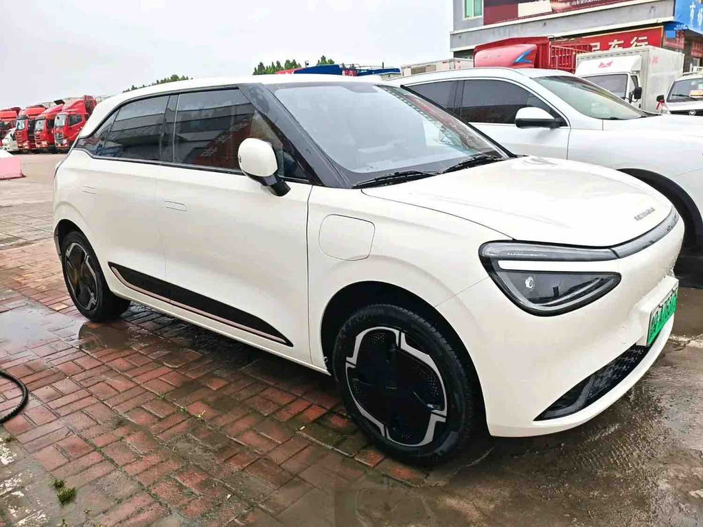 Nami 01, 330 Km range, only 10000km used, USD6900