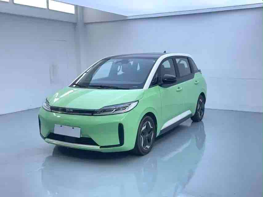 BYD D1-2021 year, 83100km Used, 415Km Range, ONLY USD5800
