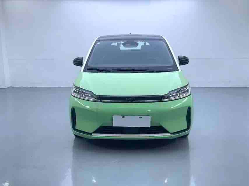 BYD D1-2021 year, 83100km Used, 415Km Range, ONLY USD5800