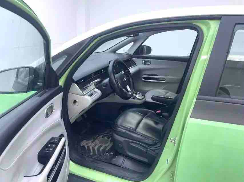 BYD D1-2021 year, 83100km Used, 415Km Range, ONLY USD5800