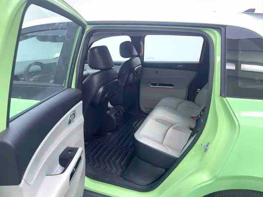 BYD D1-2021 year, 83100km Used, 415Km Range, ONLY USD5800