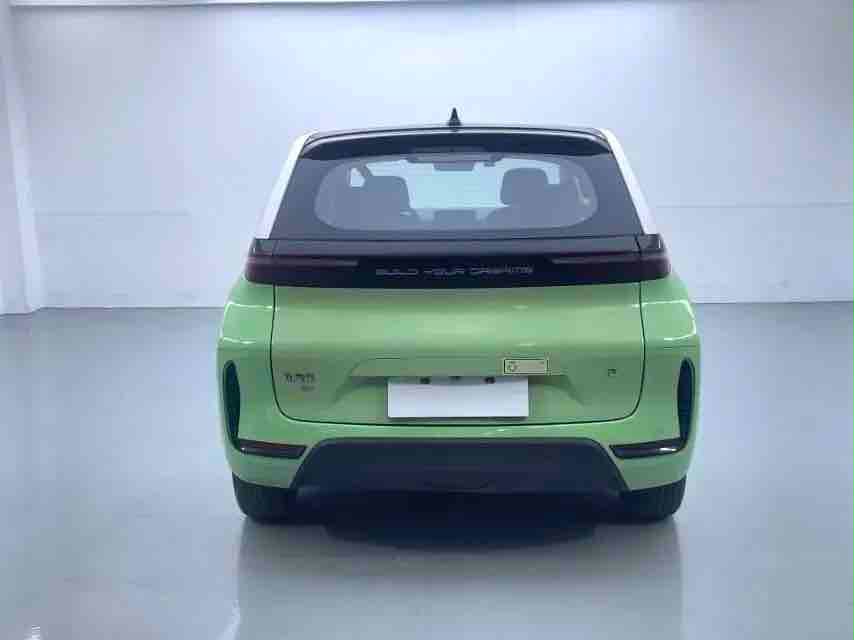 BYD D1-2021 year, 83100km Used, 415Km Range, ONLY USD5800