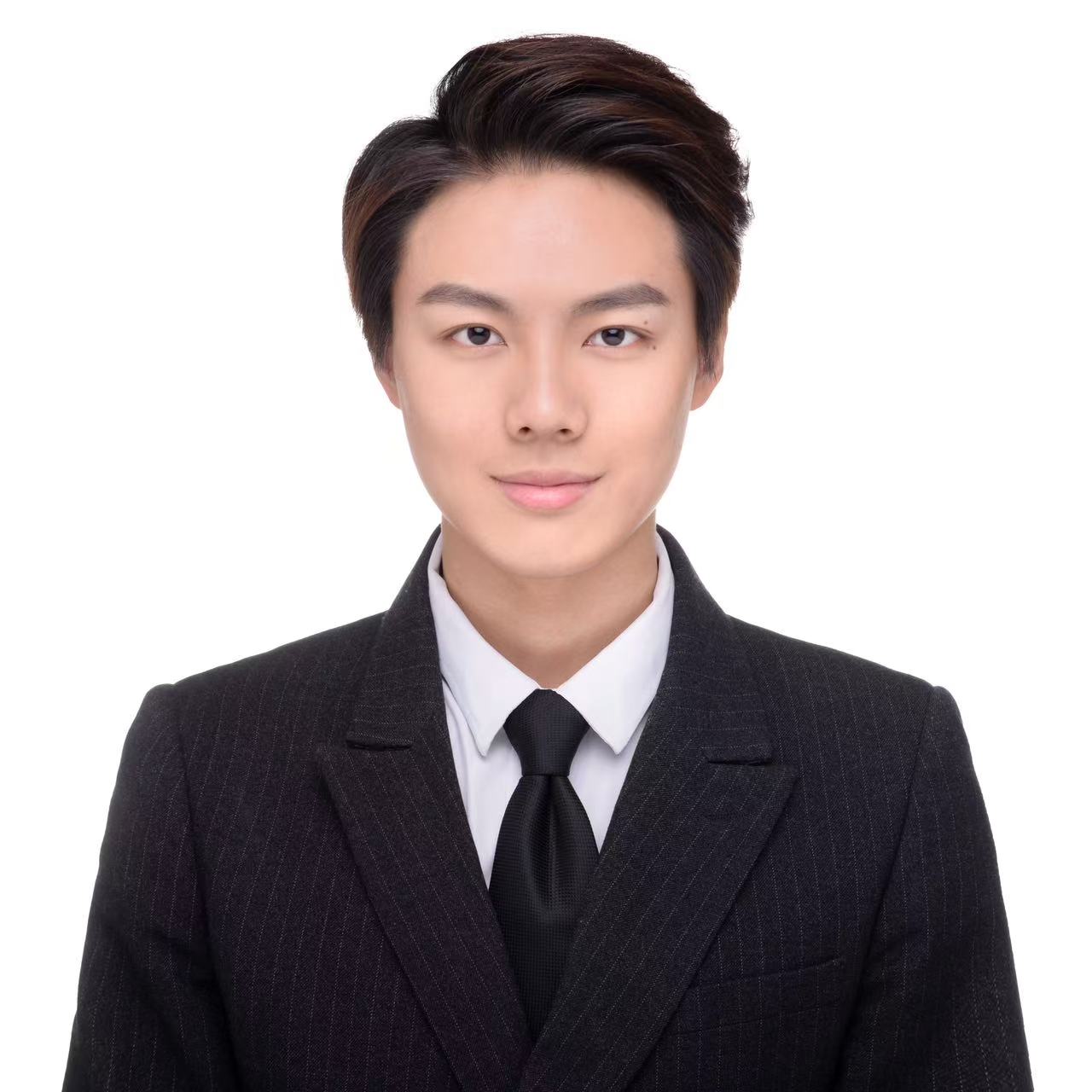 Mr.Yiming