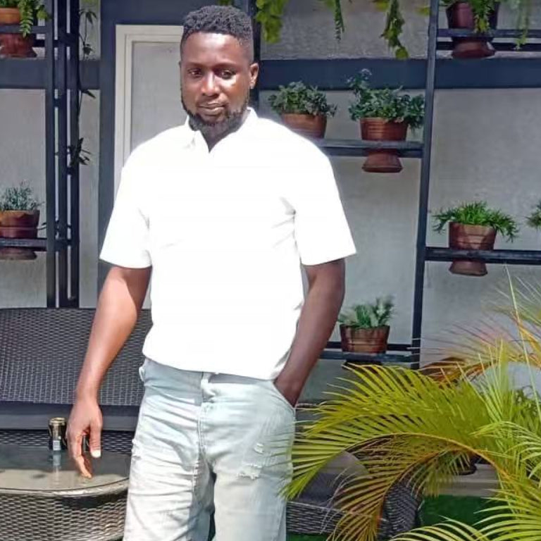 Mr.Okonkwo
