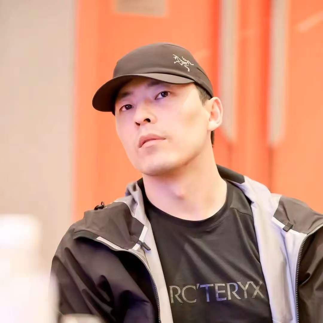 Mr.Kai