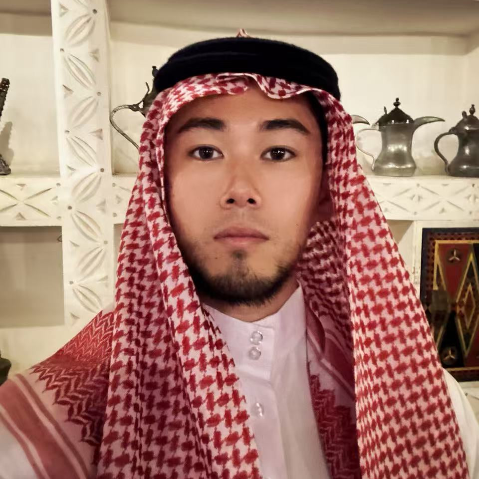 Mr. Daniel