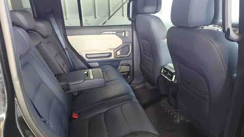 2024 year, Shanhai T2,C-DM 1.5T 208Km, Shanye Verison, 208Km, Used Milage 22000km. FCA Guangzhou USD22800