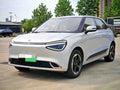 Dongfeng Nammi 01 2025 Front View